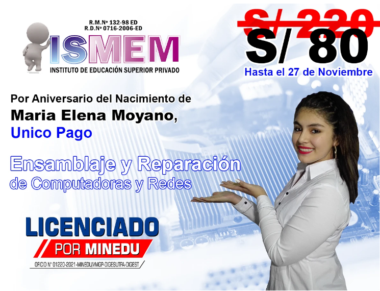 Diseño ensamblaje rebaja